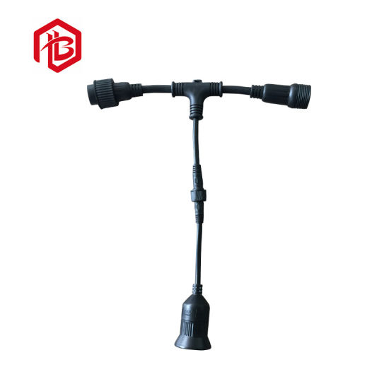 8 ans d'expérience d'usine Éclairage LED E26 E27 Support de lampe