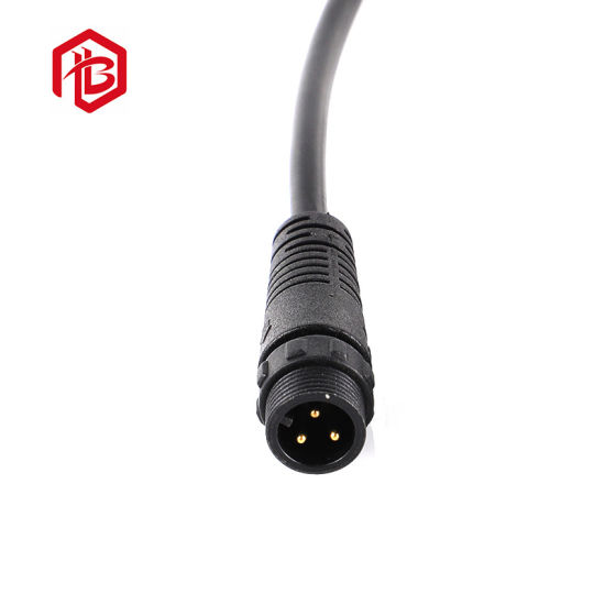 Fournisseur de la Chine Connecteur de bande LED 2 3 4 broches