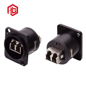 Ce certificat RoHS Connecteur RJ45 étanche