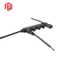 Connecteur Mudule M15 de réverbère à LED de boîte de dérivation à 2 noyaux