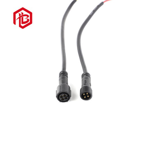 Nouveau produit Adaptateur de prise jack étanche 2 à 12 broches